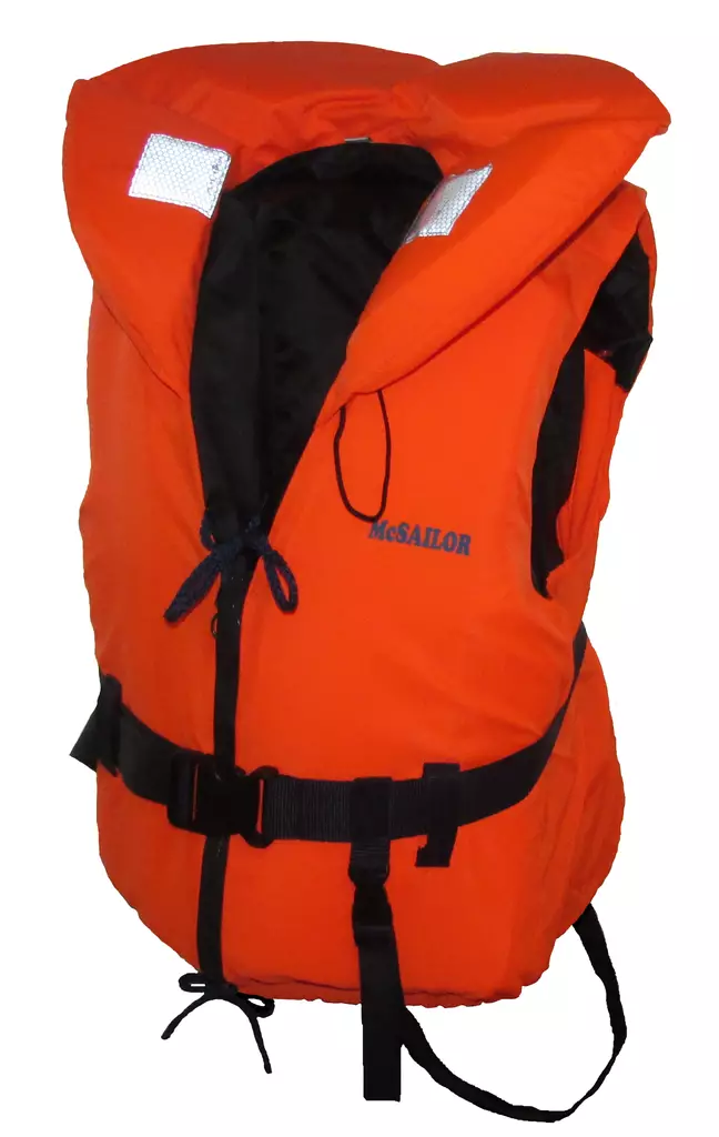 McSailor Marine Pelastusliivi 20-30KG - Pelastusliivit lapsille - 70386 - 1