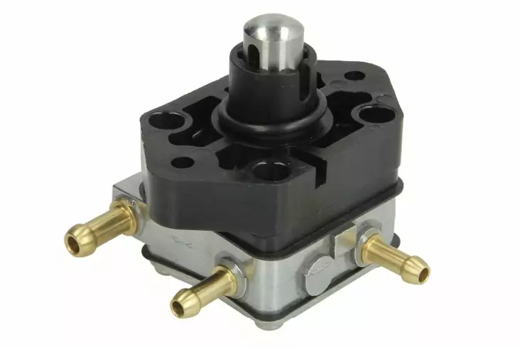 Mekaaninen polttoainepumppu MERCURY 40; 50; 60 EFI - Perämoottorin polttoainetarvikkeet - 18-8866 - 1