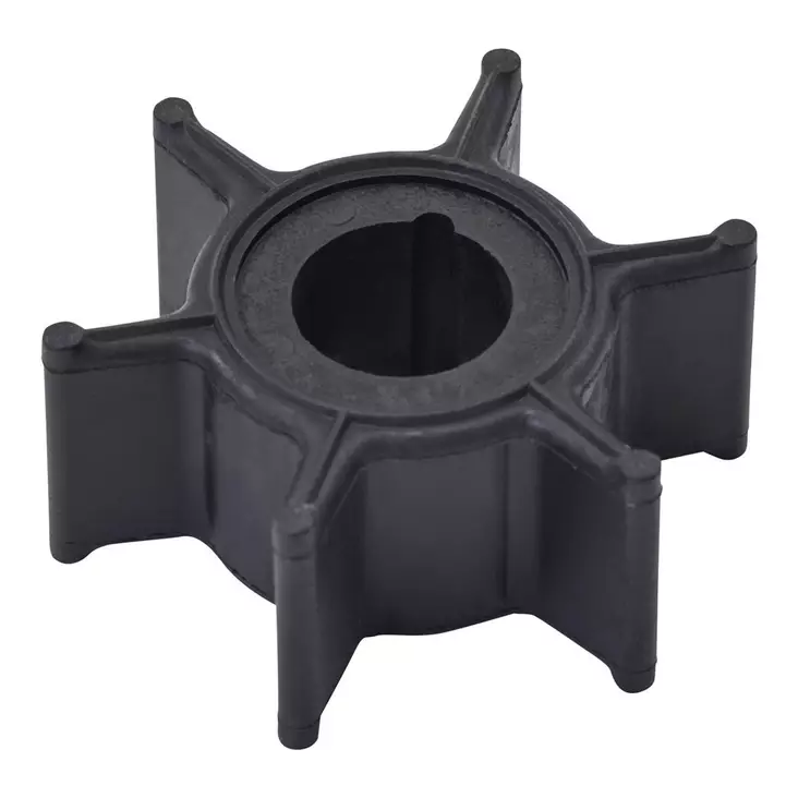 Mercury vesipumpun siipipyörä 2,5–6 hv - Mercury Siipipyörät - 8M0204676 - 1