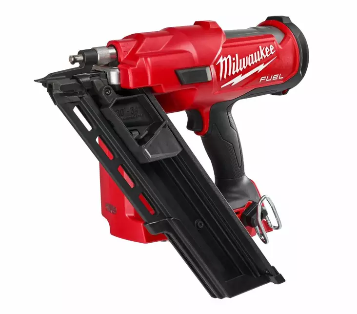Milwaukee akkurunkonaulain M18 FFN-0C - Milwaukee Naulaimet ja Niittikoneet - 4933471406 - 1