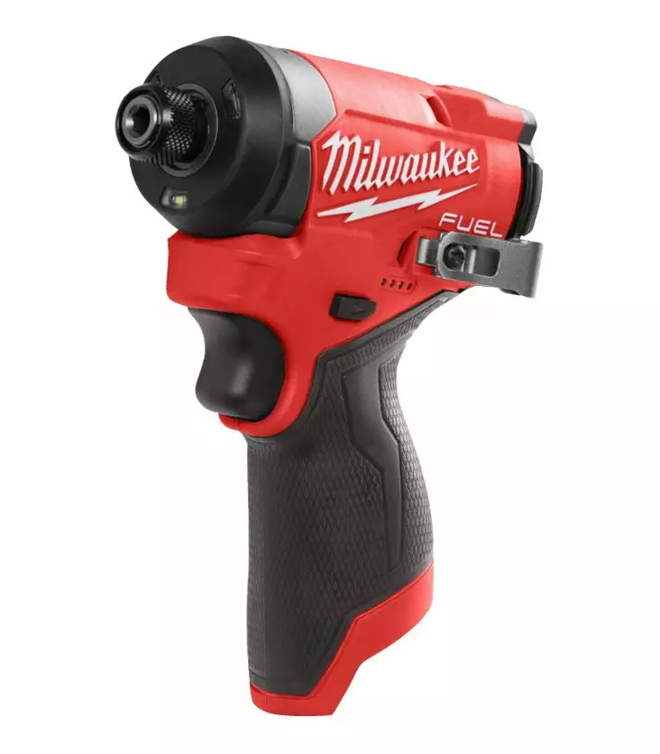 Milwaukee M12 FID2-0 Iskevä ruuviväännin - Milwaukee Porakoneet ja Mutterivääntimet - 4933479876 - 1