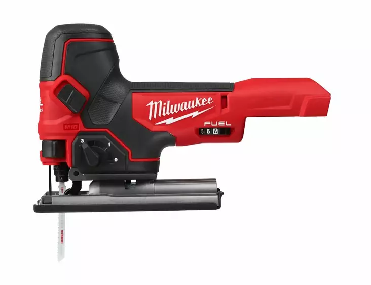 Milwaukee M18 FBJS-0 Akkupistosaha - Milwaukee Sahat ja Hiomakoneet - 4933498066 - 1