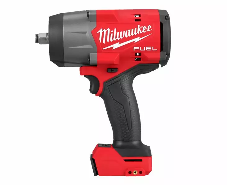 Milwaukee M18 FHIW2F12-0 Mutteriväännin - Milwaukee Porakoneet ja Mutterivääntimet - 4933498056 - 1