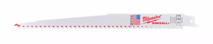 Milwaukee Thin Kerf Puukkosahanterä - Puukkosahan terät - 48475036 - 1