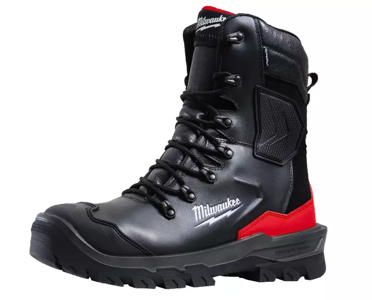 Milwaukee Turvajalkineet AMT S7S - Milwaukee Jalkineet ja Asusteet - 4932493776 - 1