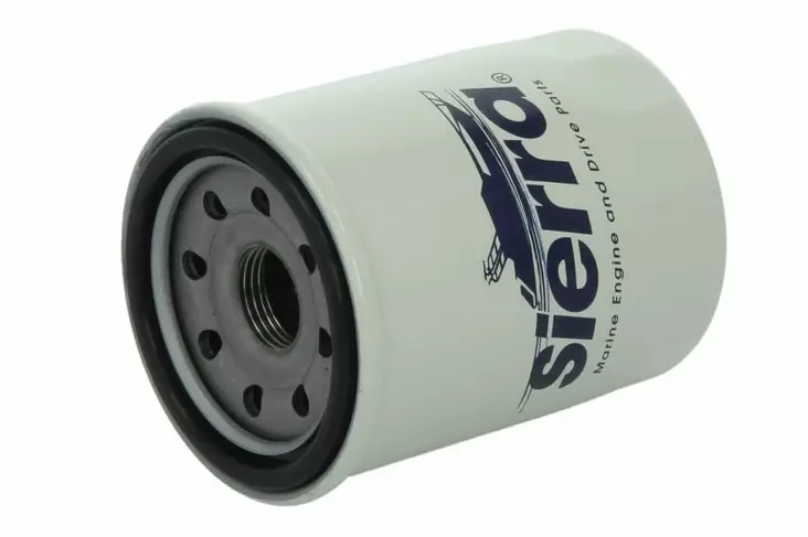 Öljynsuodatin JOHNSON/EVINRUDE/SUZUKI DF90 DF115, 4T 90/115 HP (2003-2018) - Evinrude Varaosat - 18-7896 - 1