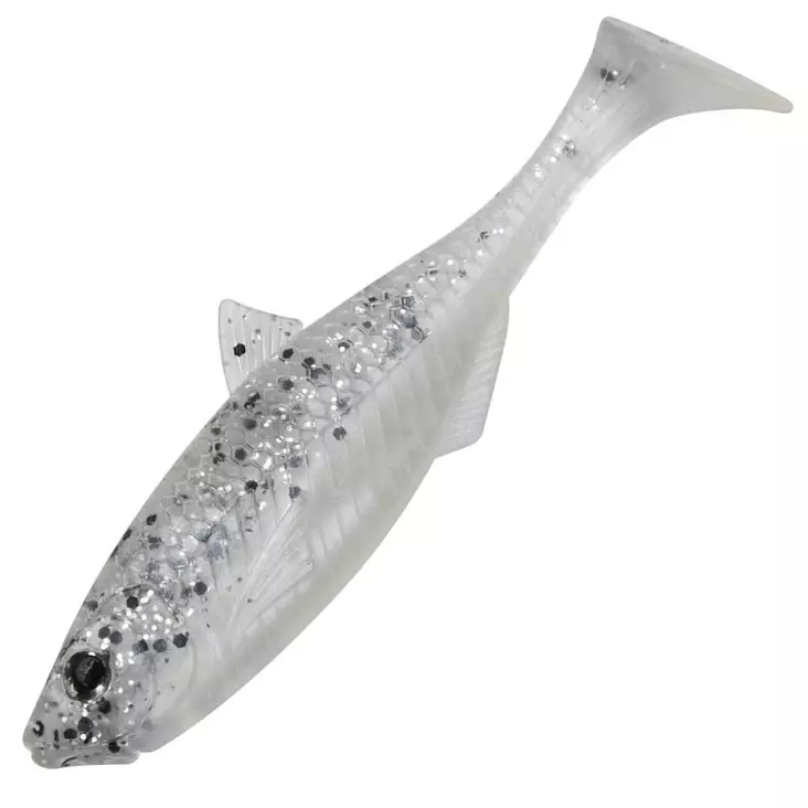 Patriot Baitfish 8cm 4kpl Väri 16 - Patriot jigit - PBF8-16 - 1