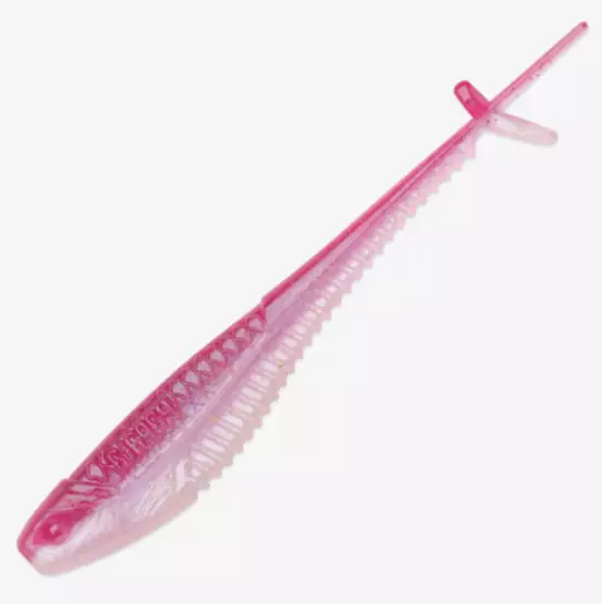 Rapala CrushCity Mooch Minnow 3.5" Jigi - Mooch Minnow 3.5" - 154636 - 1