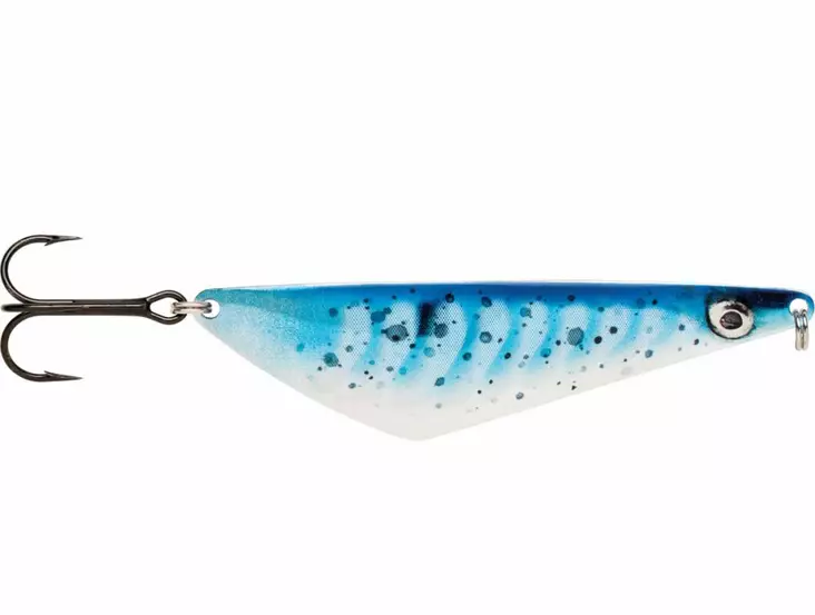 Rapala Harmaja 18g 8,5cm Lusikkauistin - Rapala lusikat - 135716 - 1