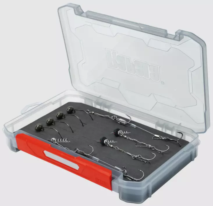 Rapala Tackle Tray 276 Open Foam Vieherasia - Vieherasiat - 142226 - 1