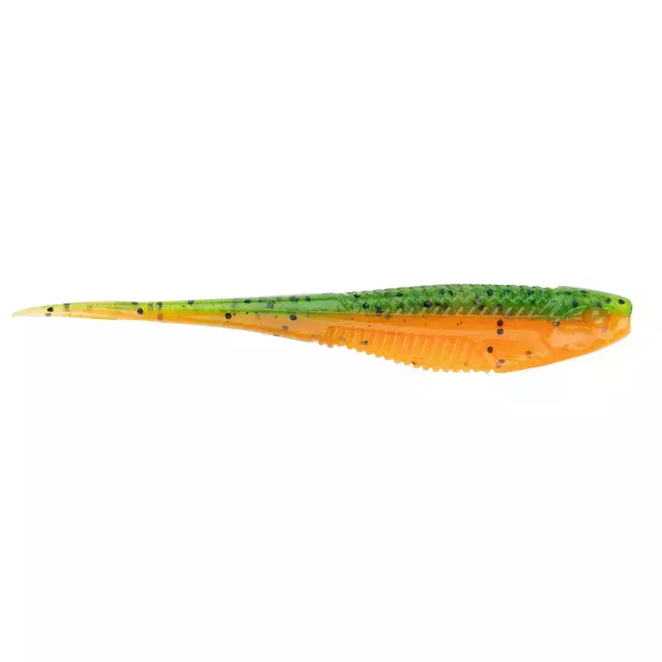 Rapala Crushcity The Jerk 3.75" Jigi - The Jerk 3.75" - 154196 - 1