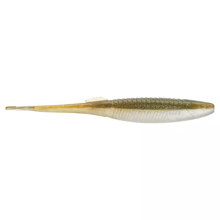 Rapala CrushCity The Stingman 5" 12,5cm Jigi 2 kpl - Rapala Jigit - 152376 - 1
