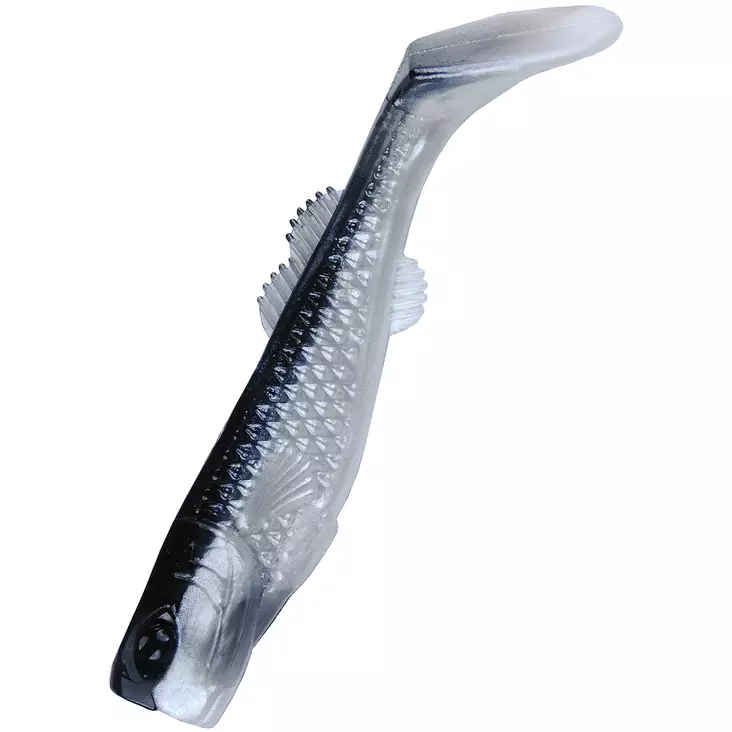 Relax Kalifornia 3" Jigi 5kpl - Relax Jigit - KALI3-016 - 1