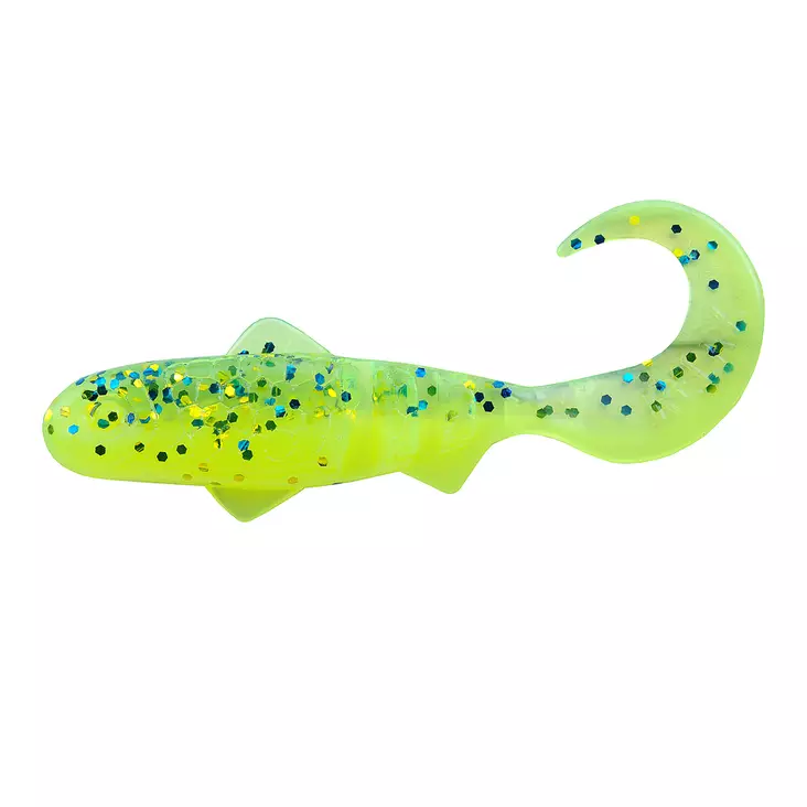 Relax Super Banjo 3" Jigi - Relax Super Banjo 3" - 25-RSB3-L116 - 1