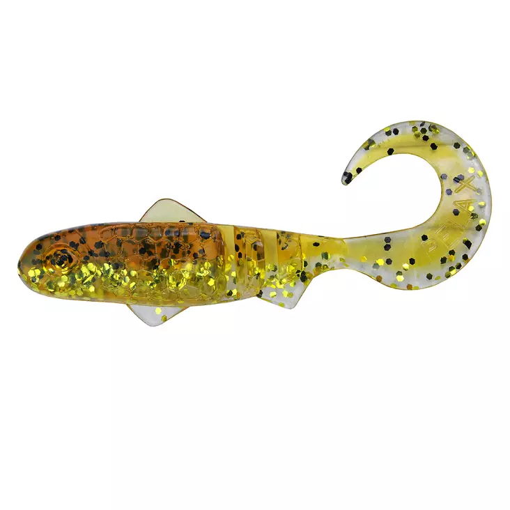 Relax Super Banjo 3" Jigi - Relax Super Banjo 3" - 25-RSB3-L176 - 1