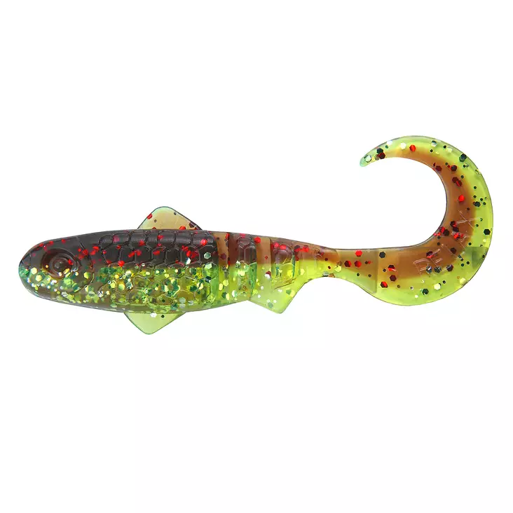 Relax Super Banjo 3" Jigi - Relax Super Banjo 3" - 25-RSB3-L216 - 1