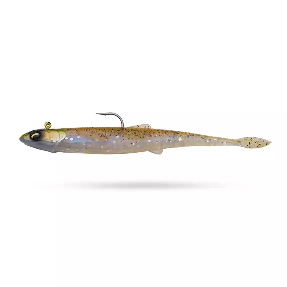Savage Gear Flying Minnow 12g 10cm Jigi - Savage Gear Jigit - 1623266 - 1