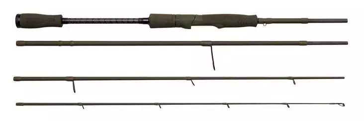 Savage Gear SG4 Light Game Avokelavapa - Avokelavavat - SVS72196 - 1