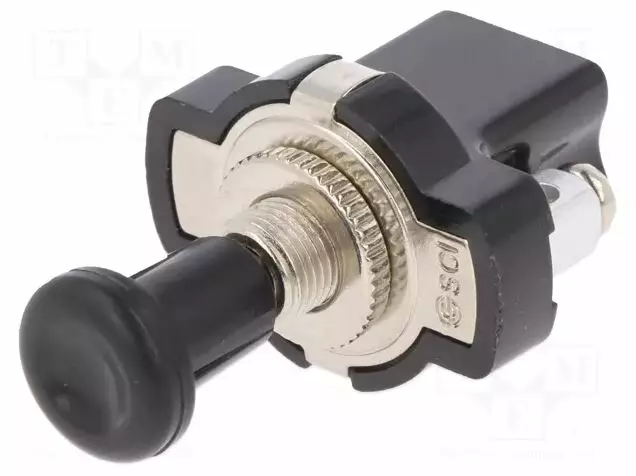 SCI-Kytkin ulosvedettävä - Venesähkötarvikkeet - A3-5BB-06 - 1