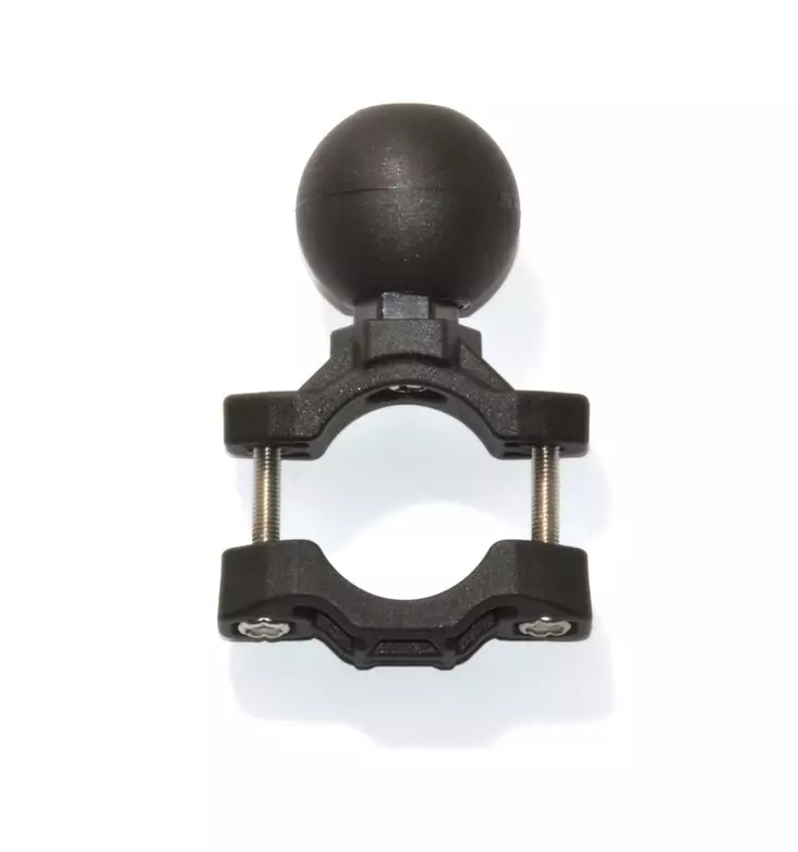 Scotty kiinnityskuula 1.5" - Kaikuluotainten jalustat ja kiinnikkeet - 5-166 - 1