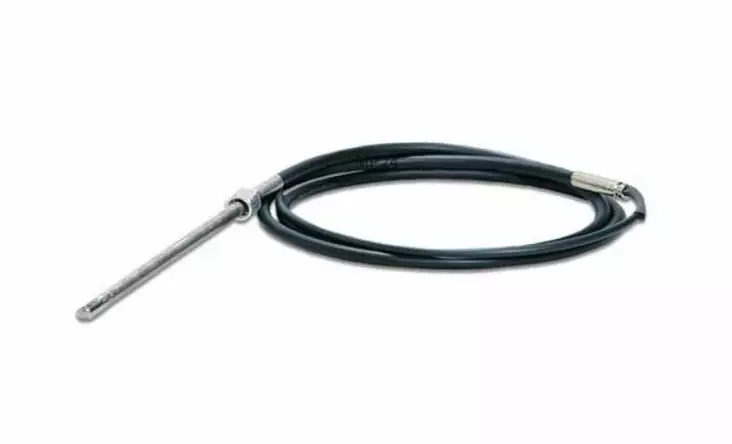 Seastar Kevyt Ohjauskaapeli - Veneen Ohjaus ja Hallinta - TELSSC13106 - 1