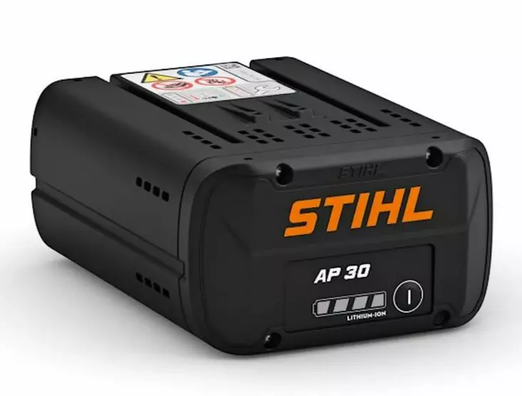 Stihl AP 30.0 Akku - Pienkoneiden akut ja laturit - 48504006546 - 1