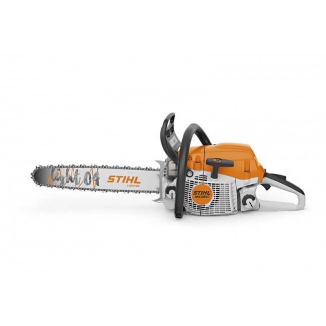 Stihl MS 261 C-M moottorisaha - Stihl Moottorisahat - 11412000646 - 1