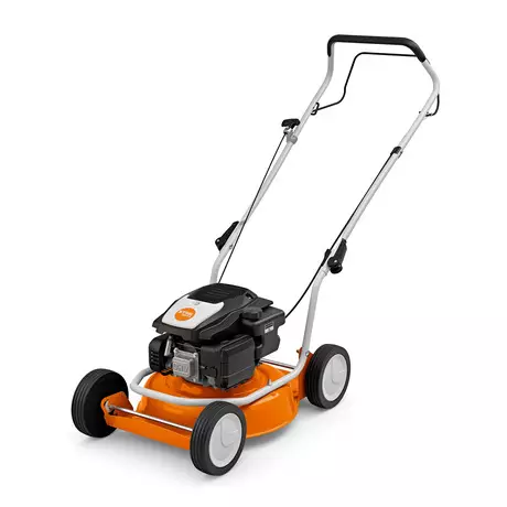 STIHL RM 2.2 R Ruohonleikkuri - Työnnettävät ruohonleikkurit - 63570113416 - 1