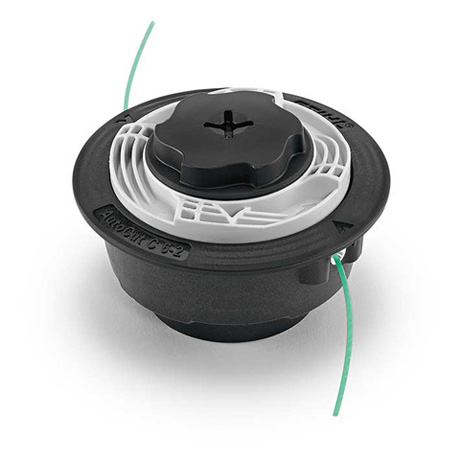 Stihl Siimaleikkuri Autocut C 6-2 - Trimmereiden siimat, siimapäät ja terät - 40067102126 - 1