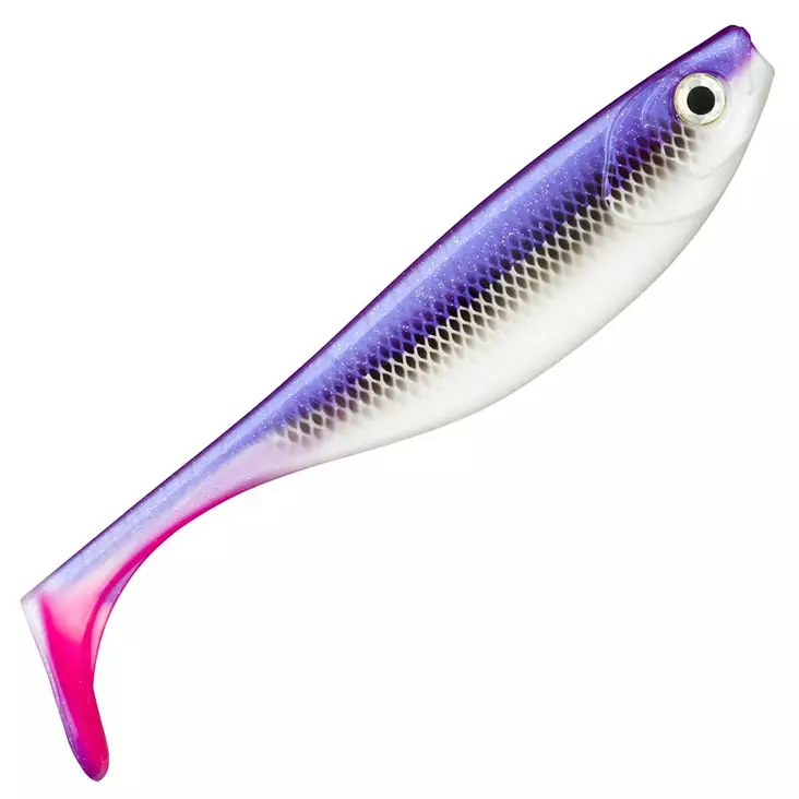 Storm Boom Shad 24cm 9'' Haukijigi - Storm Jigit - 135896 - 1