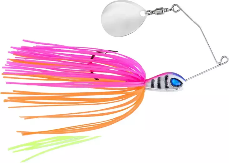Storm Gomoku Spinnerbait 8cm 11g - Bladet ja Spinnerit - 103906 - 1
