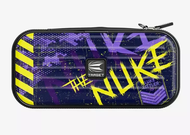 Target Takoma "Nuke" Dartstikkakotelo - Darts lisävarusteet - 450056 - 1