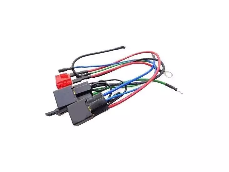 RECMAR yleismallinen Trim/Tilt rele johtosarja - Sähköosat - REC84-819514T26 - 1