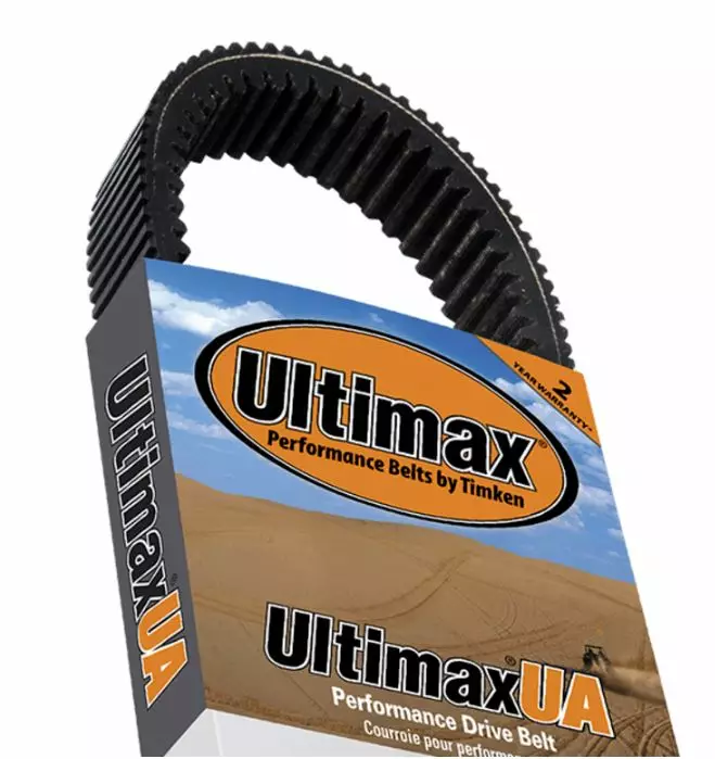 Ultimax UA426 Variaattorihihna ATV - Sekalaiset varaosat - 90-UA426 - 1