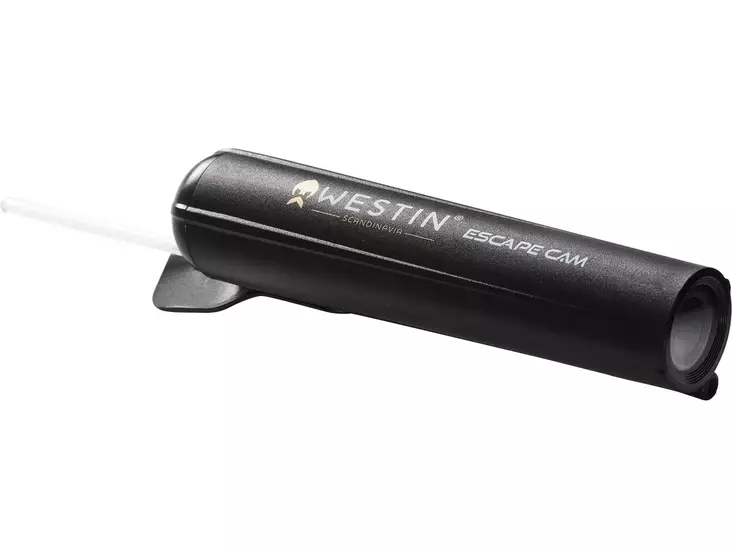 Westin Escapecam Heitettävä Vedenalainen Kamera 40g - Liveluotaimet - U100-040-106 - 1