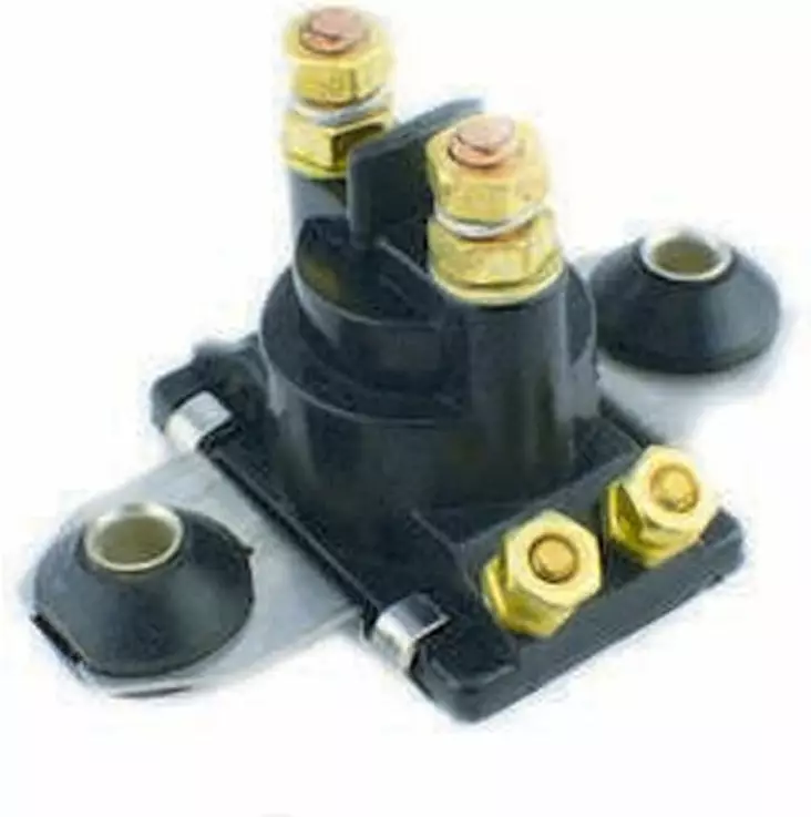 Yamaha starttirele REC89-818999A2 - Yamaha perämoottoreiden varaosat - PH375-0036 - 1