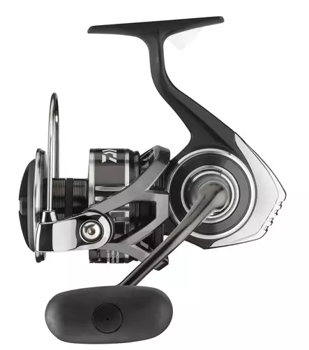 Daiwa 20 BG MQ Jäämeri Avokela - Jäämerikelat - 215947 - 1