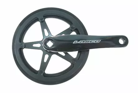 Lasco Kampipari Polkupyörään - Polkupyörän varaosat  - 60307 - 1