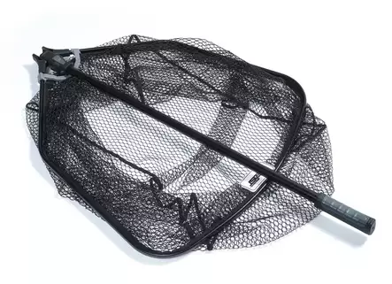 Abu Garcia Beast Net Gen2 Monster 90x80 Kumihavashaavi - Haavit ja Nostokoukut - 1622877 - 1