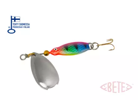 Bete Lotto 25 mm 6g Lippa - Bete Lotto Lippa 6g 25mm - 0031-097 - 1