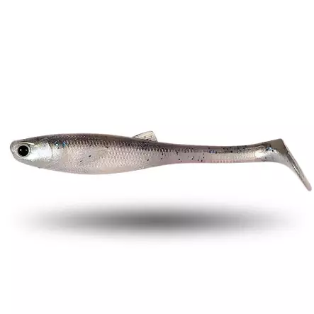 Blackfin Trigger Shad 7,5cm 7kpl Sexy Baitfish - Trigger Shad 75mm - SB-TS-75-SBF-7 - 1