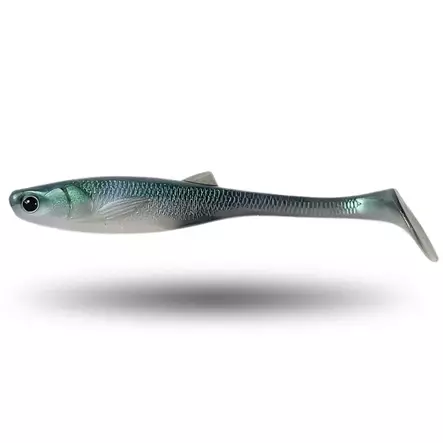 Blackfin Trigger Shad 7,5cm 7kpl Smelt - Trigger Shad 75mm - SB-TS-75-SMT-7 - 1