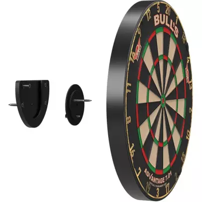Bull's U Taulukiinnike - Dartstaulut - BU-65007 - 2