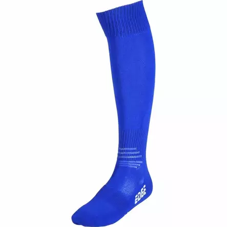 Edge Siniset Jalkapallosukat #39-42 - Jalkapallovarusteet - 300307 - 1