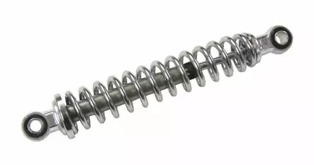 Forte Suzuki PV-50 Iskunvaimentimet 2kpl - Mopon ja Moottoripyörän varaosat - 70007 - 1