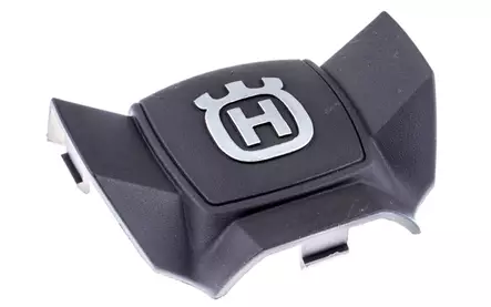 Husqvarna ajoleikkurin ohjauspyörän keskiösuojus - Ajoleikkurit - 5324159-87 - 1