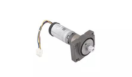 Husqvarna Automower pyörämoottori - Robottileikkureiden tarvikkeet - 5816213-07 - 1