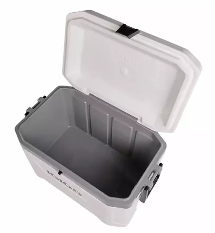 Igloo Marine Ultra 51L Kylmälaukku | Valkoinen - Kylmälaukut - IGL97000050617 - 2