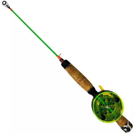 Kirpunvapa 47 cm 70 mm käännetty Delfin - Pilkkivavat - K-DELF7047 - 1