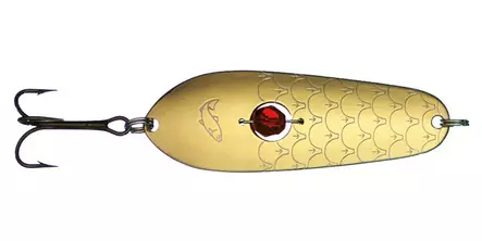 Kuusamo Räsänen Helmi 7cm 20g Lusikkauistin - Kuusamo Räsänen Helmi 7cm - 040220007 - 1